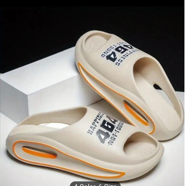 Clog's and slippers