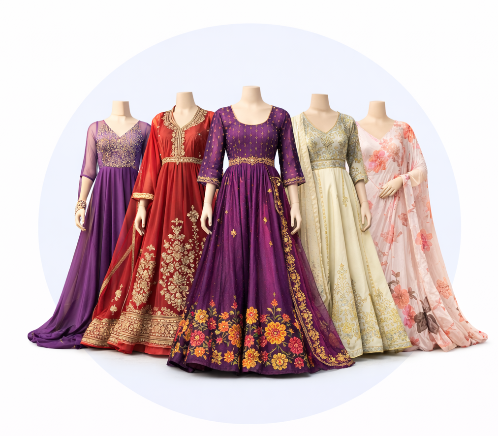 Women Ethnic Wear