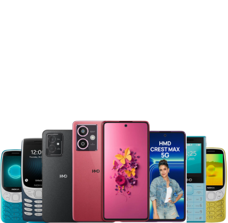 Nokia-Mobiles indiya Se
