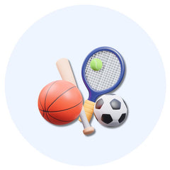 Sports & Fitness(category)