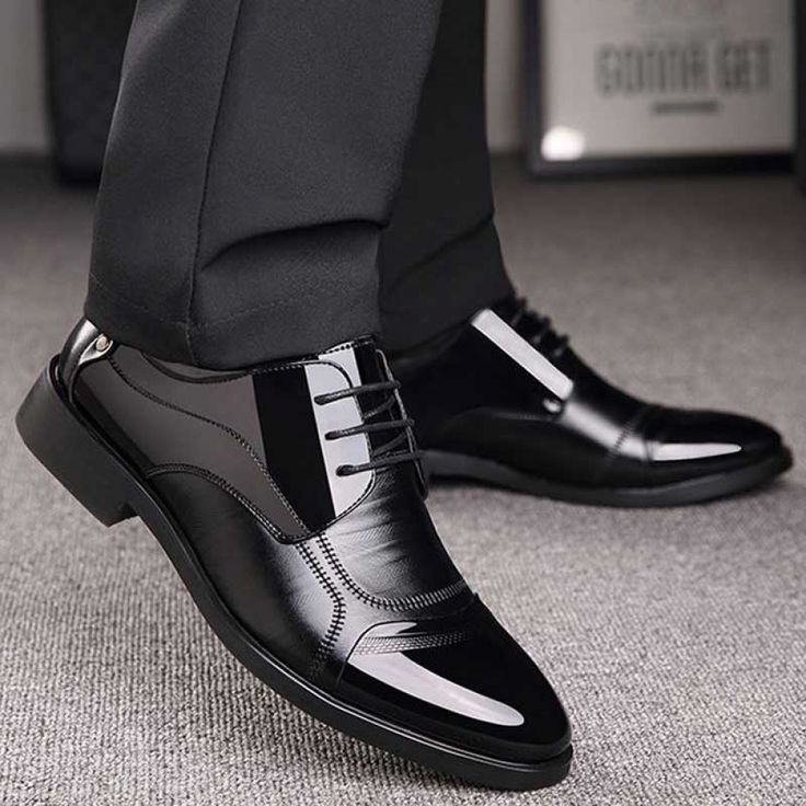 Formal shoes