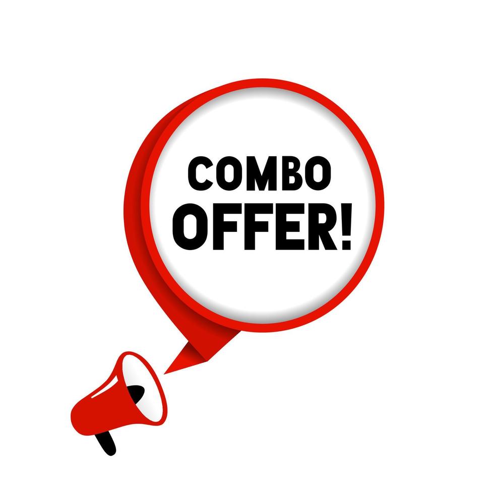 Combo Offers