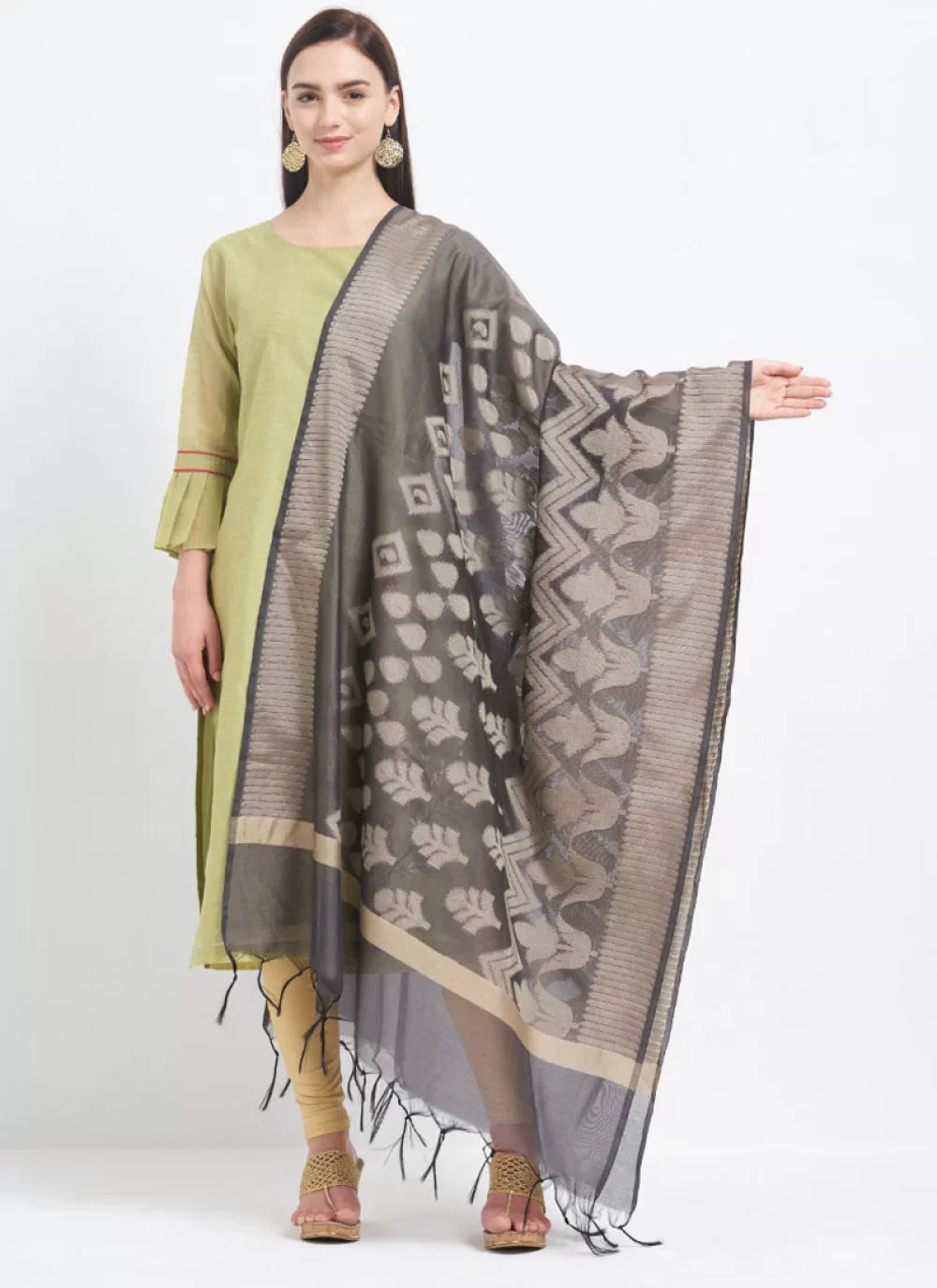 Dupatta sets