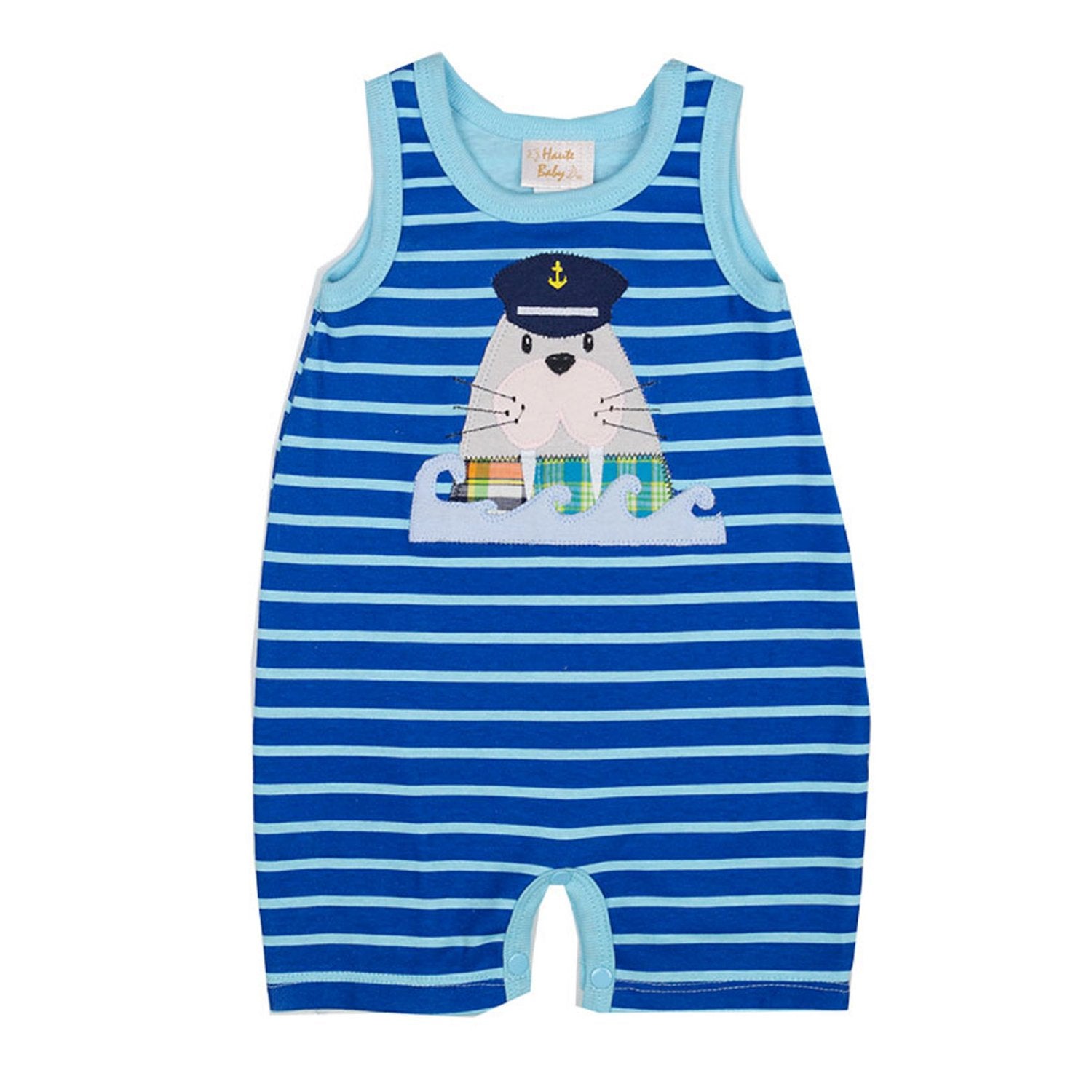 Rompers