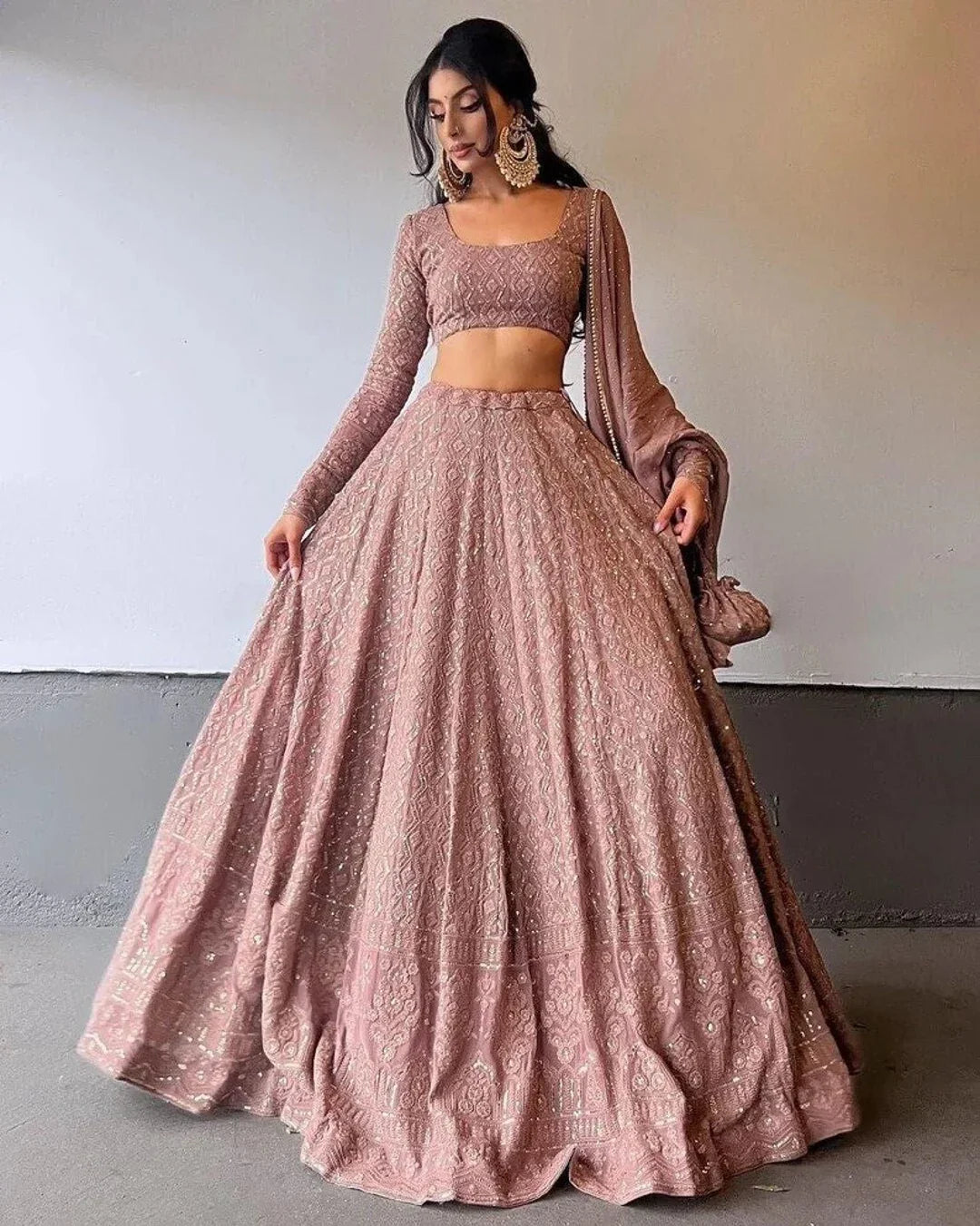 Lehenga