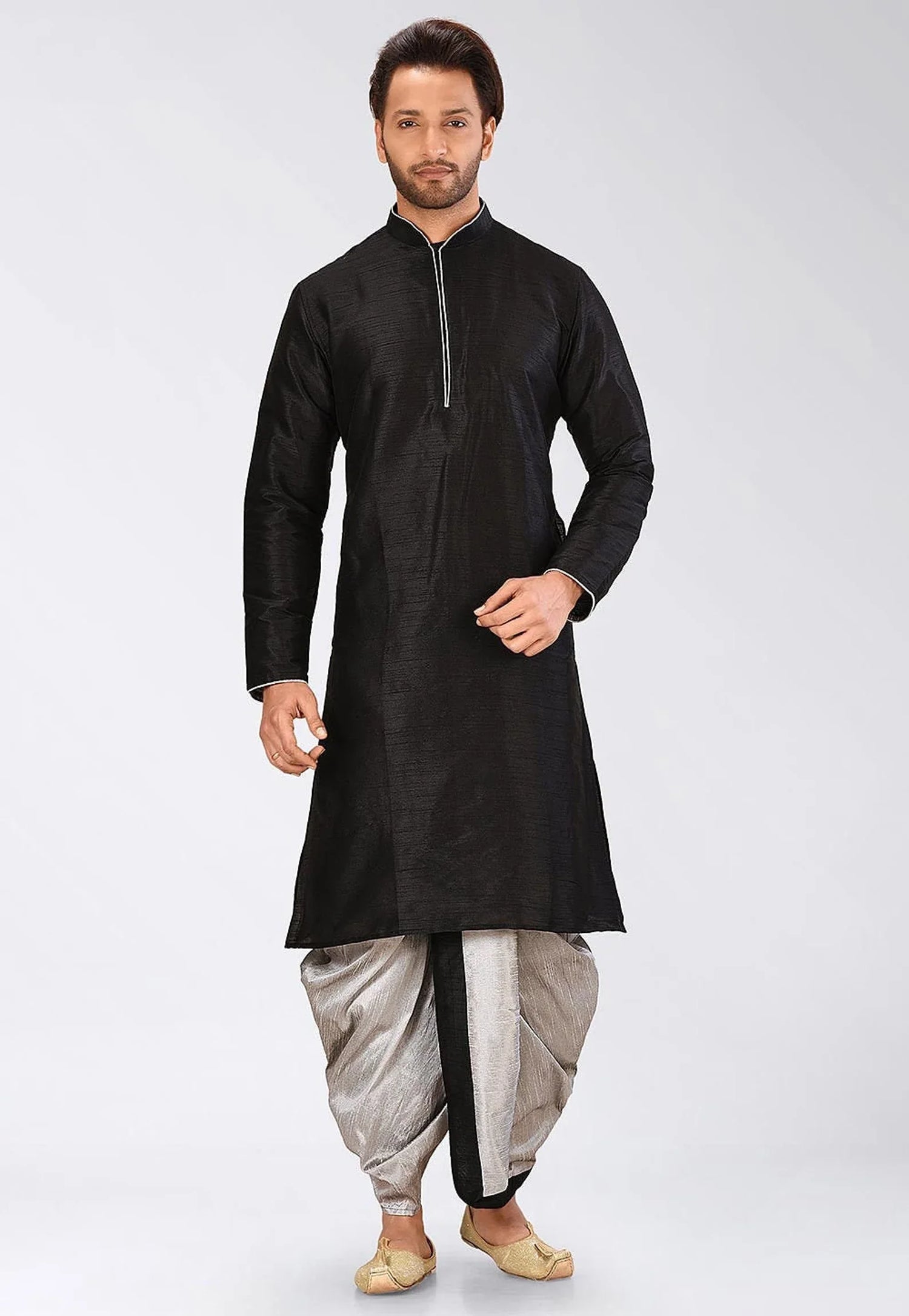 Men's Kurta and Ethnic wear