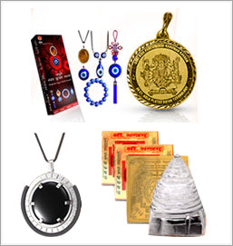 Spiritual Items