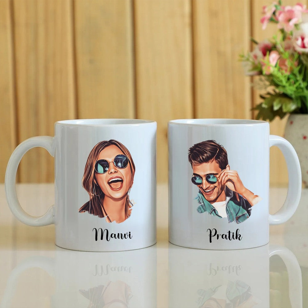 Customized Products