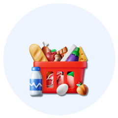Grocery(category)