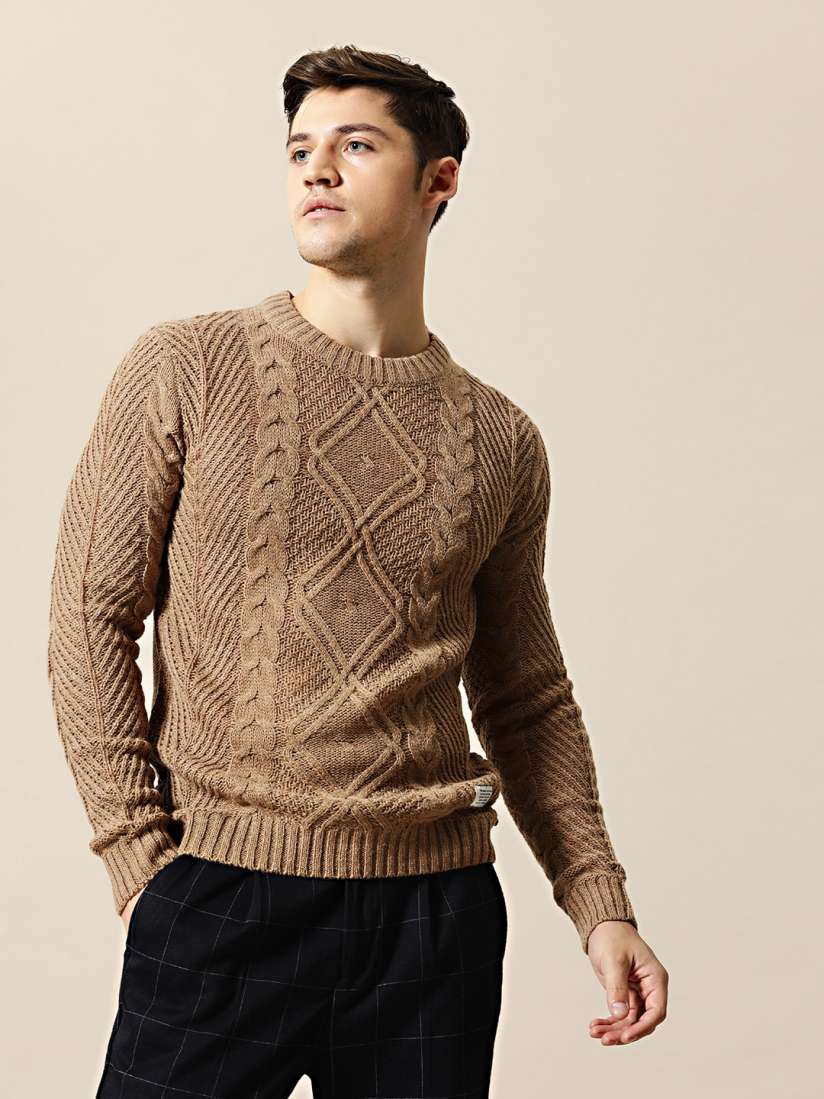 Sweater & Sweat shirts