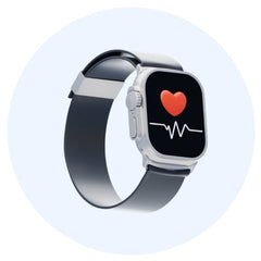 Smartwatches