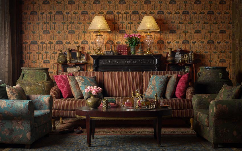 Home furnishing