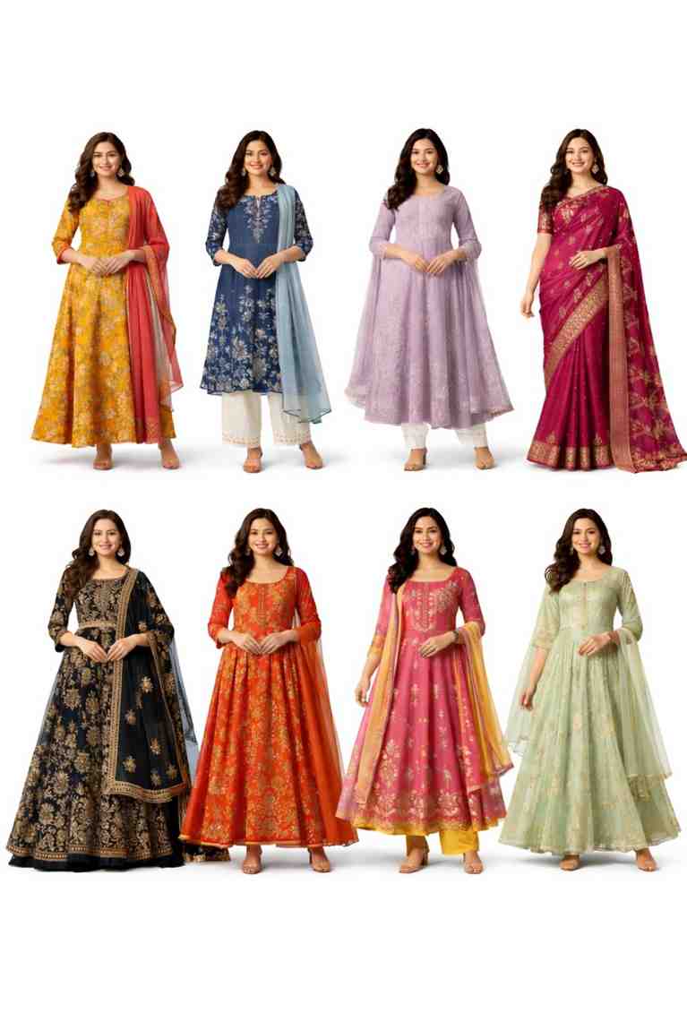 Most-Loved-Women-s-Fashion-Picks indiya Se