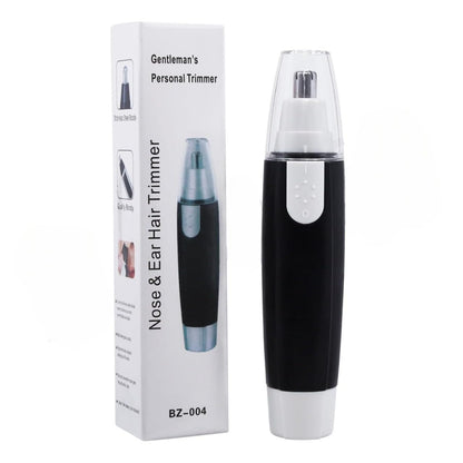Electric Nose & Ear Hair Trimmer