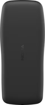 Nokia 105 Classic with charger