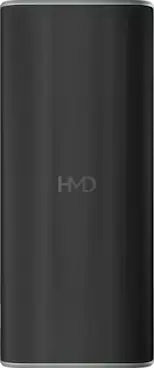 HMD 105 DS keypad phone with UPI, FM radio and long-lasting battery backup