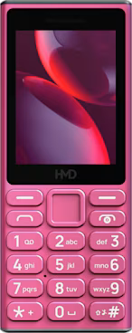 NOKIA HMD 105  4G