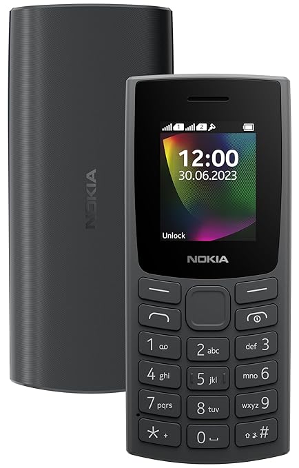 Nokia 106 ss