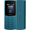 Nokia 106 4G Keypad Mobile Phone with Long Battery Life