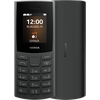 Nokia 106 4G Keypad Mobile Phone with Long Battery Life