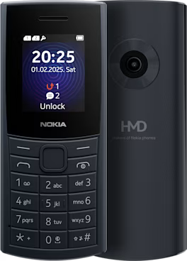 Nokia 110 4G DS
