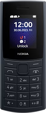 Nokia 110 4G DS