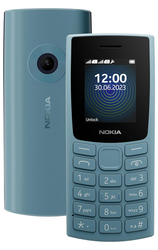 Nokia HMD 110 DS
