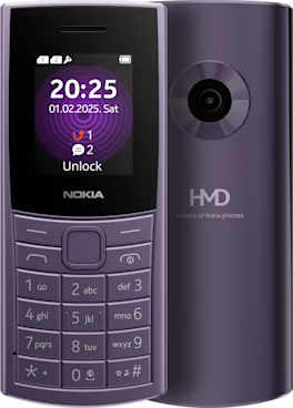 Nokia 110 4G DS