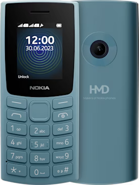 Nokia 110 DS(2023)