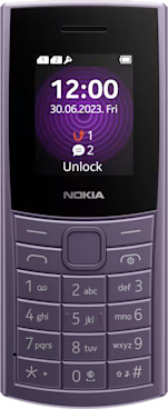 Nokia 110 4G DS