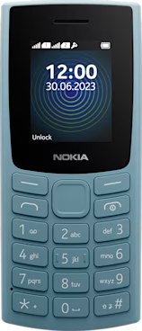 Nokia 110 DS(2023)