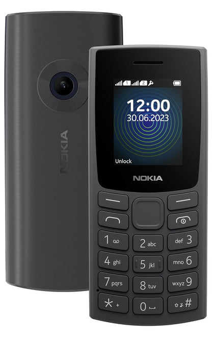 Nokia HMD 110 DS