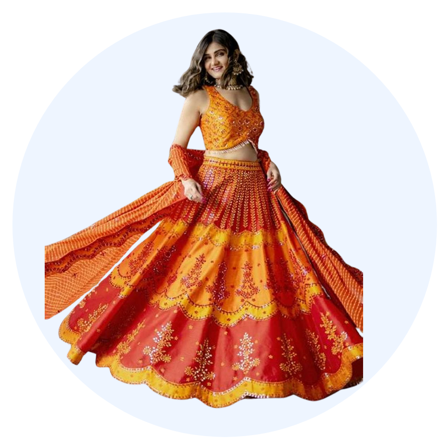 Lehenga