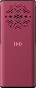 HMD 130 DS Music
