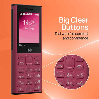 HMD 130 Music