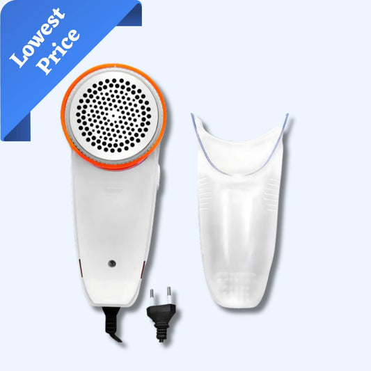 LA' FORTE Fabric Shaver & Lint Remover – Revive Your Clothes and Fabrics Instantly