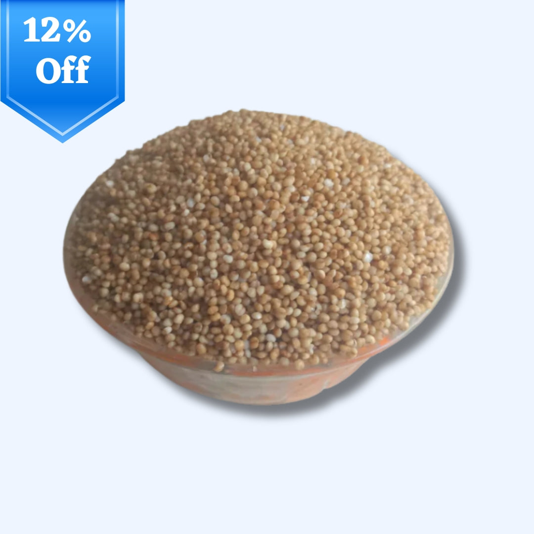 Varagu rice / Kodo baajara