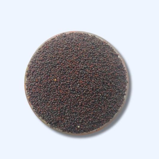 Mustard seeds (Small)
