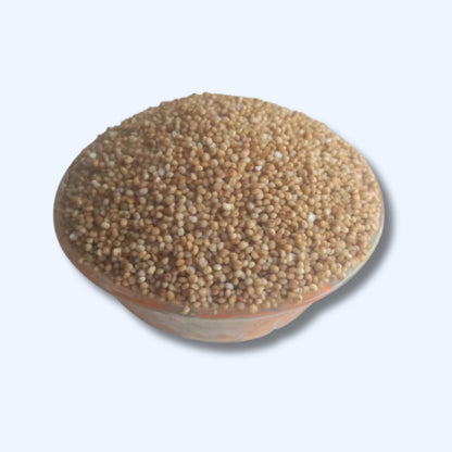 Varagu rice / Kodo baajara