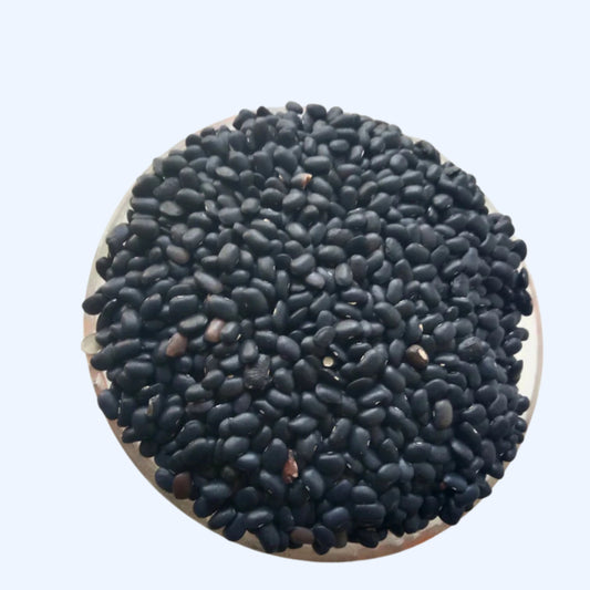 Black horse gram / Kaala ghoda chana / Karupu kollu