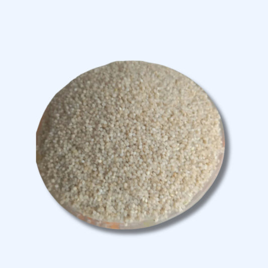 Kutki/ Shavan / Little millet