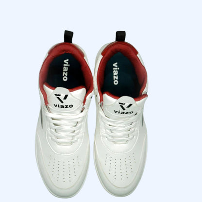 Viazo voltage red