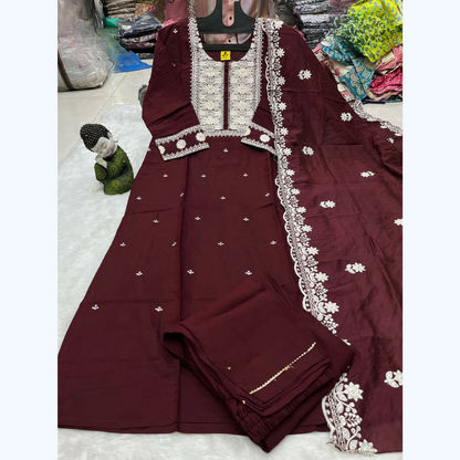 Premium Ethnic collection Kurta Set