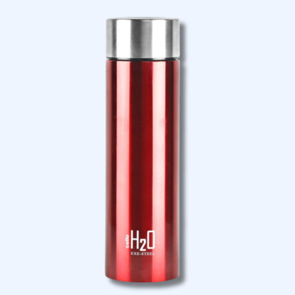 CELLO H2O Stainless Steel Water Bottle