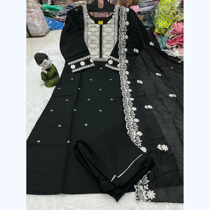 Premium Ethnic collection Kurta Set