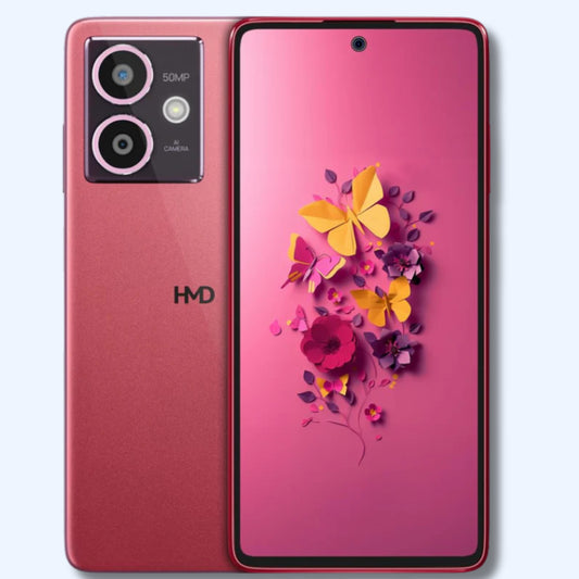 Nokia HMD Crest 5G