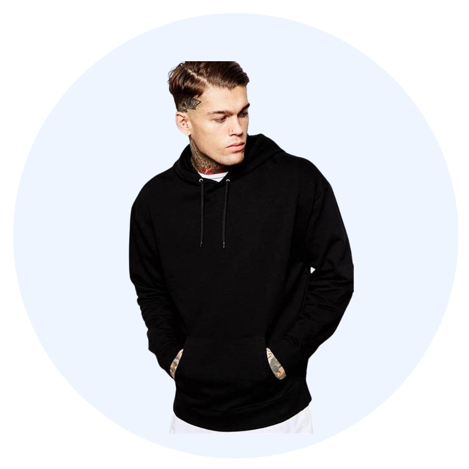 Men's Hoodie