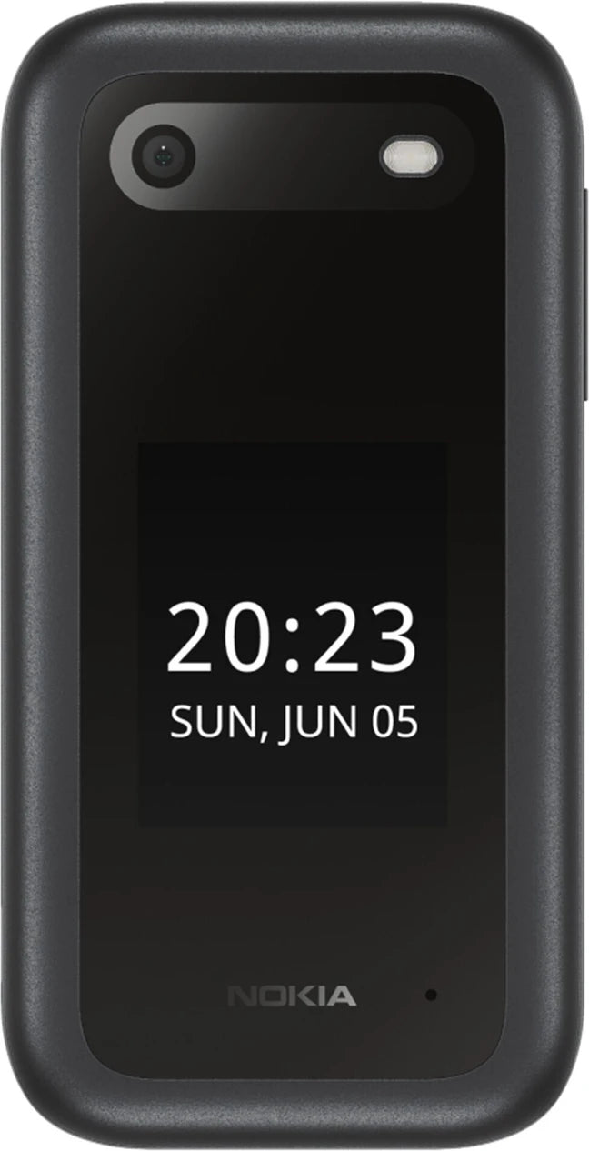 Nokia 2660 Dual SIM Phone