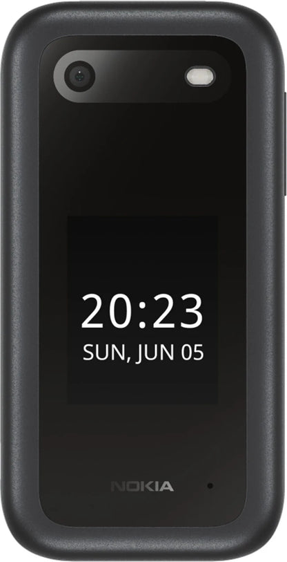 Nokia 2660 Dual SIM Phone