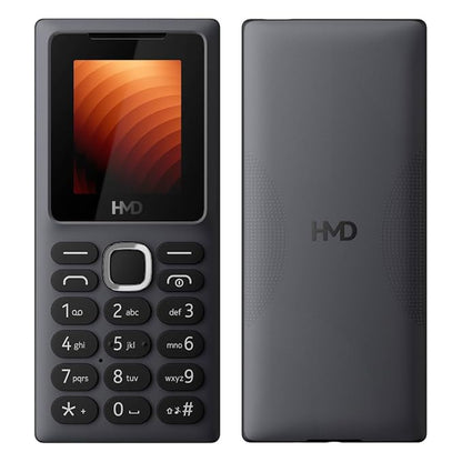 HMD 100 keypad mobile phone